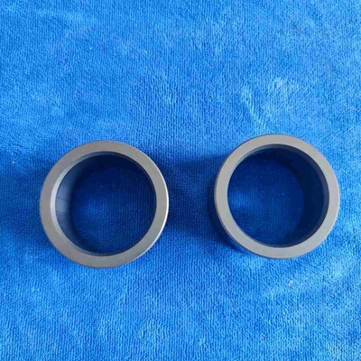 Customized SSIC Sliding Bearing Sleeve for Pumps