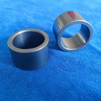 Customized SSIC Sliding Bearing Sleeve for Pumps