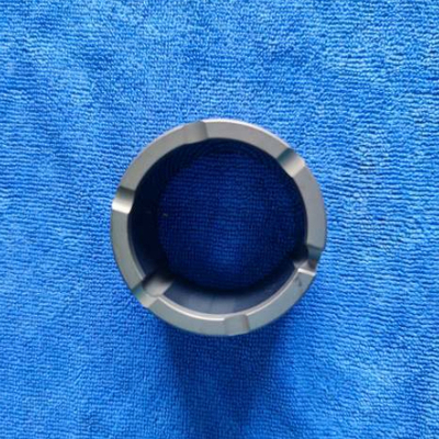 Silicon Carbide  Ceramic Sliding Bearing Sleeves Customized for High-Temperature Environments