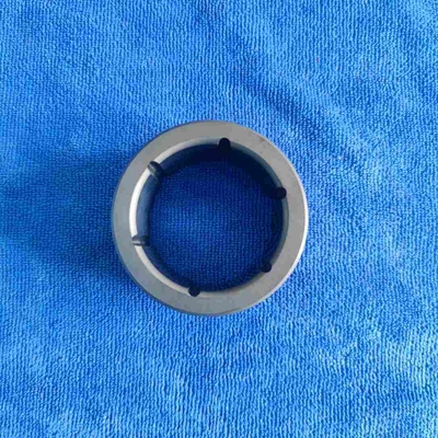 Silicon Carbide  Ceramic Sliding Bearing Sleeves Customized for High-Temperature Environments