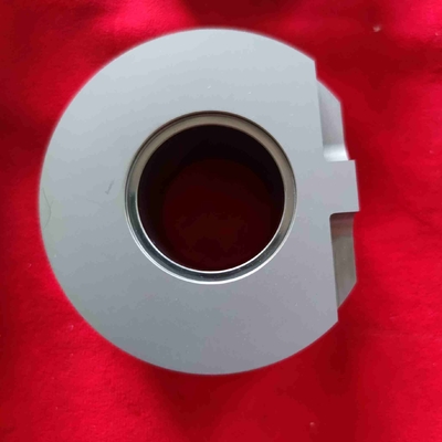 Custom Silicon Carbide Gear Pump Bearing for Industrial Use