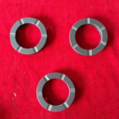 Silicon Carbide Bearing Sleeve The Optimal Choice for High-Performance and High-Demand Industrial Applications