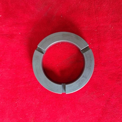 Silicon Carbide Bearing Sleeve The Optimal Choice for High-Performance and High-Demand Industrial Applications