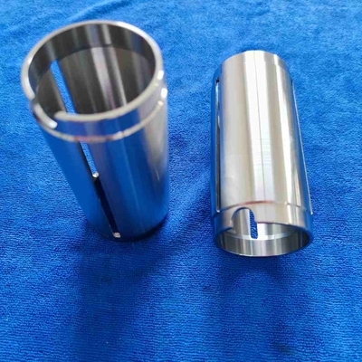 Stainless Steel Expansion Sleeve used for Precision machinery