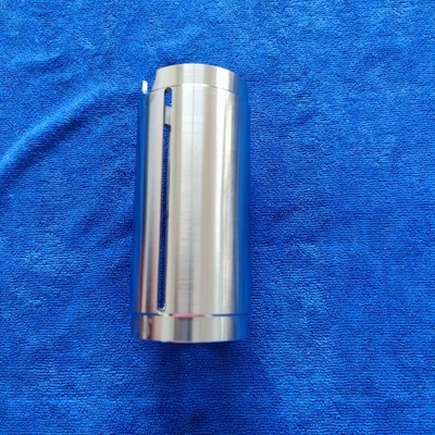 Corrosion-Resistant Ceramic Sliding Bearing for Secure Shaft and Hub Fastening in Harsh Conditions