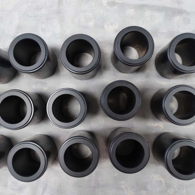 Ceramic Sliding Bearing for Harsh Chemical and Marine Environments High Temperature Tolerance and Reduced Wear
