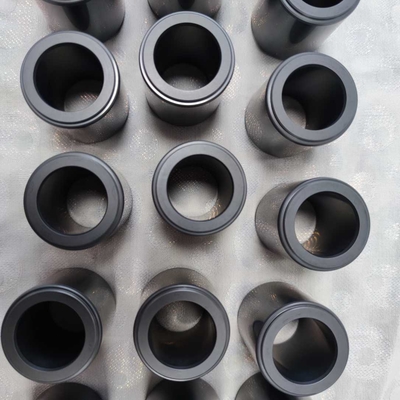 Ceramic Sliding Bearing for Harsh Chemical and Marine Environments High Temperature Tolerance and Reduced Wear