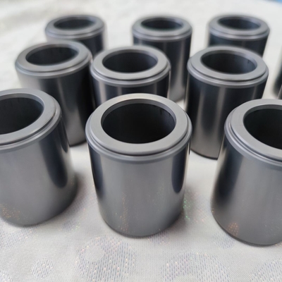 Ceramic Sliding Bearing for Harsh Chemical and Marine Environments High Temperature Tolerance and Reduced Wear