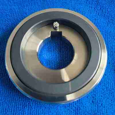 Silicon Carbide Sliding Bearing with for Canned Motor Pumps