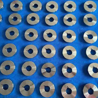 Silicon Carbide Sliding Bearing with for Canned Motor Pumps