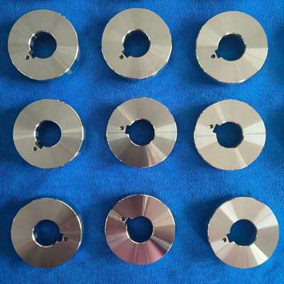 Sliding Bearing SiC Sleeve for Canned Motor Pump