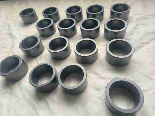 Customized Ceramic Sliding Bearing for Pumps Excellent Corrosion Resistance