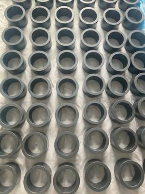 Customized Ceramic Sliding Bearing for Pumps Excellent Corrosion Resistance