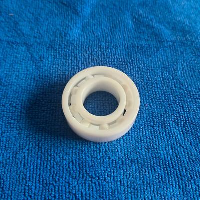 ZrO2 6003ce Ceramic Ball Bearing