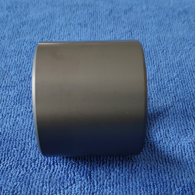 Self-Lubricating Silicon Carbide Ceramic Sliding Bearing Sleeve With 1650°C Max Temperature And 2800 HV5 Hardness